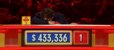 Watch the Most Painful Whammy Ever from Last Night's Press Your Luck ...