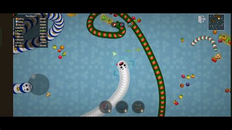 Hungry Snakes game|Snakes Game Level Up|Gaming Zone|Gaming Snakes Games ...