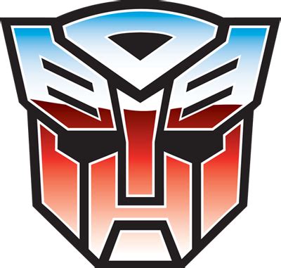 Autobot Logo Png