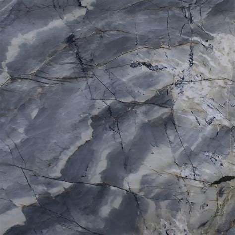 Ijen Blue Polished Quartzite 2cm Slab | Bedrosians Tile & Stone