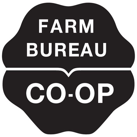 Farm Bureau logo, Vector Logo of Farm Bureau brand free download (eps ...