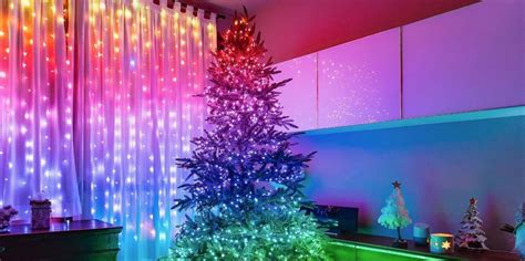 The 7 best Christmas lights for 2023