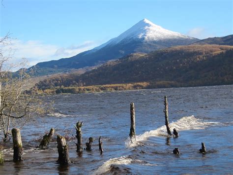 Schiehallion - Scottish Travel Expert