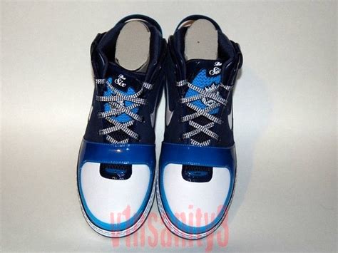 NIKE LEBRON – LeBron James Shoes » Nike Zoom LeBron 6 (VI) All-Star ...