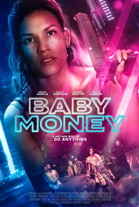 Download Baby Money (2021) WEBRip 720p x264 - YIFY - WatchSoMuch