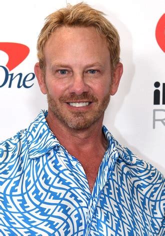 Ian Ziering | Marvel Movies | Fandom