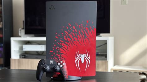 Spider-Man 2 PS5 console hands-on | CNN Underscored