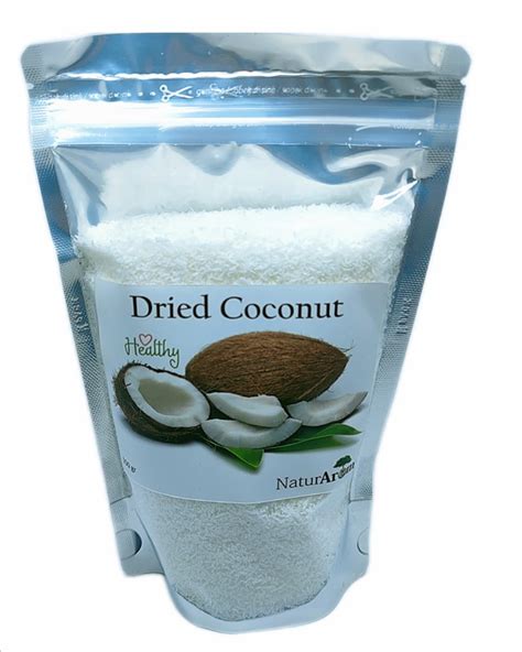 Dried Coconut 150 Gr - Scran Online Shop