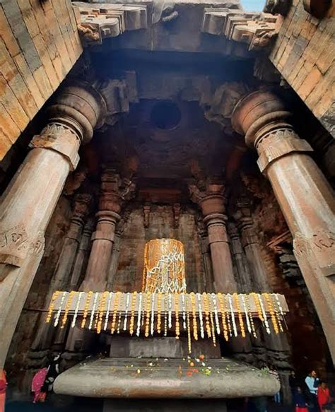 Mystery of Bhojpur Temple - Timings, History, Distance, Madhya Pradesh ...