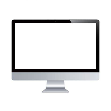 Monitor apple Vectors & Illustrations for Free Download | Freepik