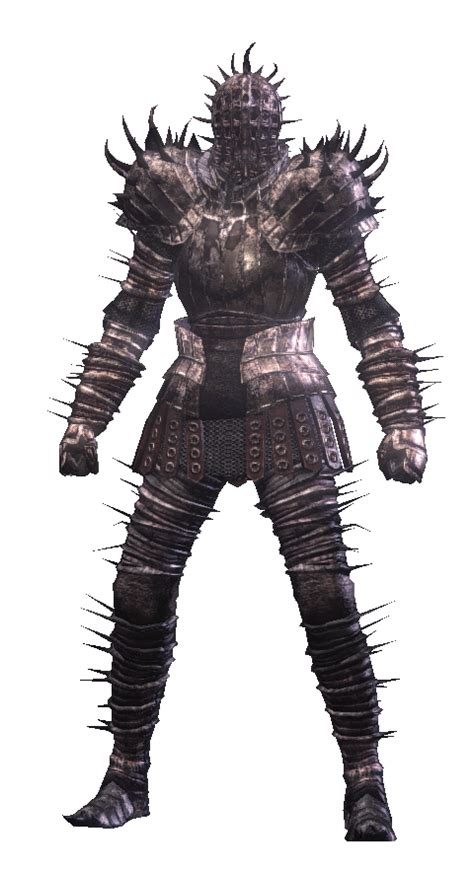 Set of Thorns (Dark Souls III) | Dark Souls Wiki | Fandom