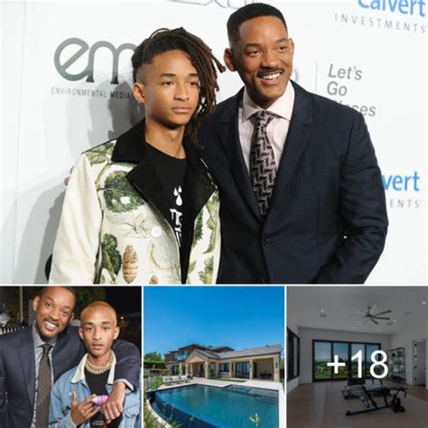 "Jaden Smith's Extravagant Lifestyle: Purchasing an $11.3 Million Villa ...