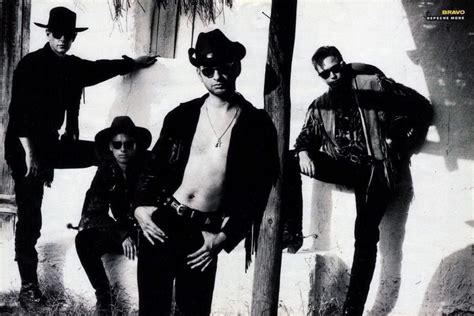 "Personal Jesus": Depeche Mode y la oscura bienvenida a los noventas ...