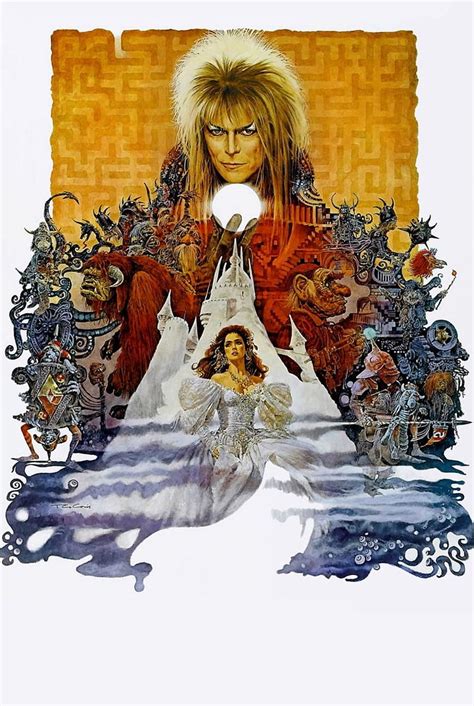 Labyrinth, bowie, movie, HD phone wallpaper | Peakpx