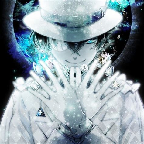 Magic kaito. - Magic Kaito Fan Art (32642618) - Fanpop