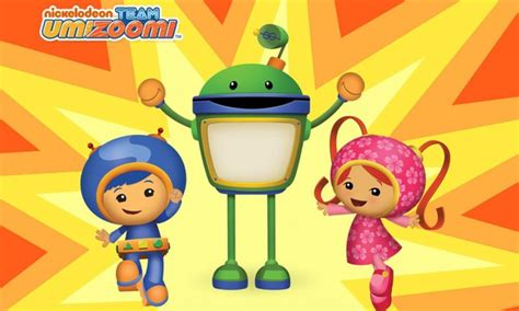 team umizoomi games online for free - Junie Herrick