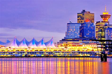 12 Best Things to Do in Vancouver