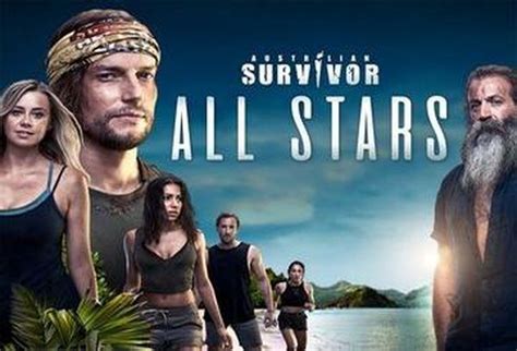 Australian Survivor All Stars Tips and Odds – 2020 - BigBonusBets.com.au