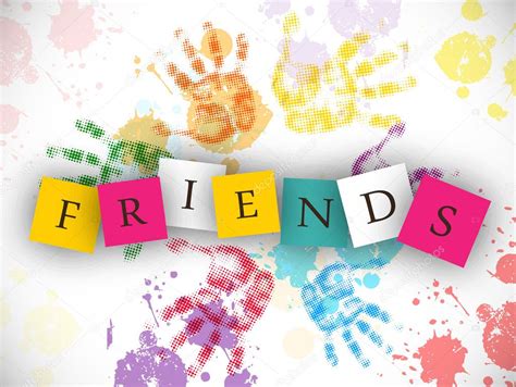 Details 100 friendship day background - Abzlocal.mx