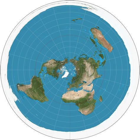 Des cartes pour comprendre le monde : cours de Terminale - Géographie