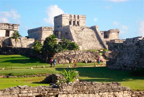 Find the Most Unique Mayan Ruins Tours from Cancun and Riviera Maya ...