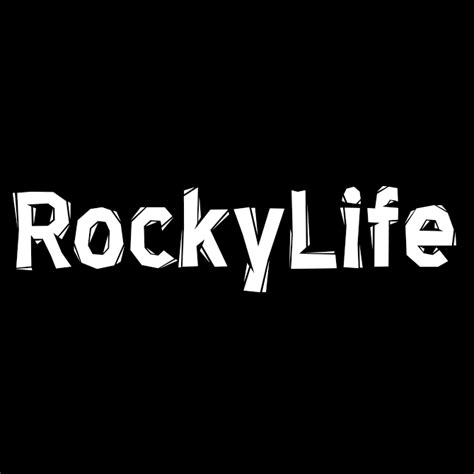 Rockylife