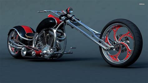 Harley Davidson Custom Chopper | Harley davidson chopper, Custom ...