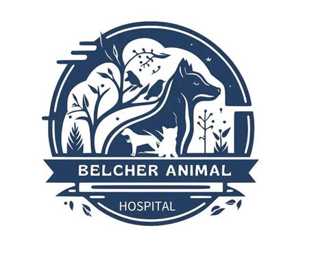 Entry #283 by halimaakter5413 for Animal hospital logo | Freelancer