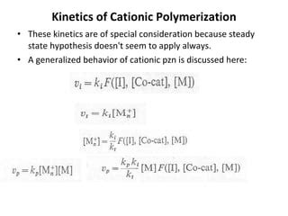 Polymer Reactor Design 2 | PPT