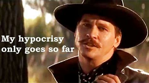 Quotes From Tombstone Doc Holliday. QuotesGram