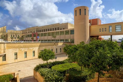 Sustainability in Action: Mater Dei Hospital in Malta