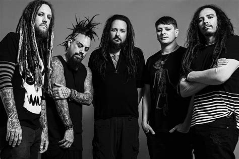 Unknown facts about Korn 'Issues' album