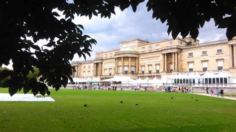 Visiting Buckingham Palace in London in 2024 | PlanTripLondon