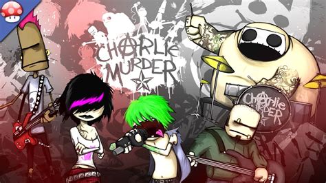 Charlie Murder Download - lasopaforless