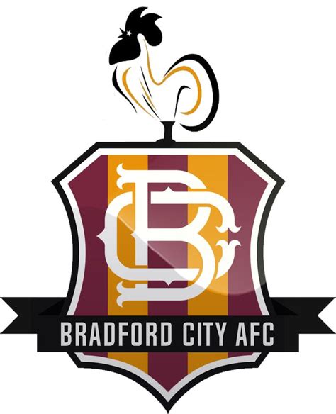 Bradford City | Futebol, Basquete