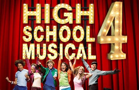 Disney’s “High School Musical 4” Teens New Auditions For 2016