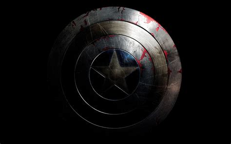 Captain America Shield 4k Laptop Wallpapers - Wallpaper Cave