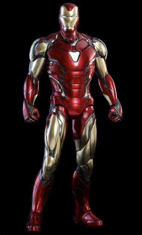 Iron Man Mark 85 Suit | Images and Photos finder