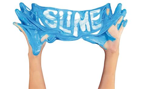 The great goo debate: how the irresistible advance of slime became the ...