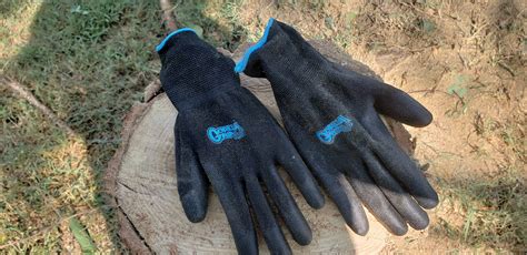 Gorilla Gloves - Review – Silly5107Ranch