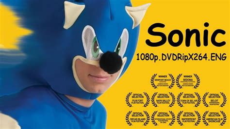 Sonic High School | Sundance Rejects - YouTube