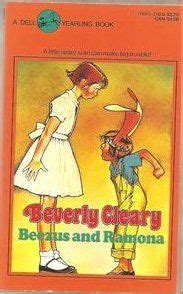 Beezus and Ramona - Beverly Cleary | Ramona books, Ramona, beezus ...