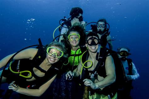 LEARN TO DIVE IN COZUMEL - Scuba Life Cozumel | Cozumel Scuba Diving ...