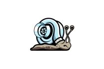 Turbo Snail Vector at Vectorified.com | Collection of Turbo Snail ...