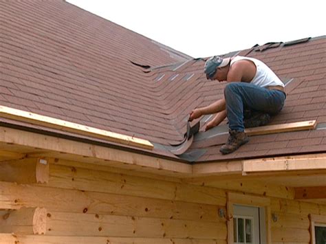 All About Roofing Shingles and Materials | DIY