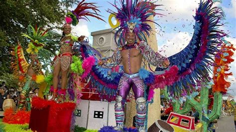 Aruba Carnival 2024 | Tickets Dates & Venues – CarniFest.com