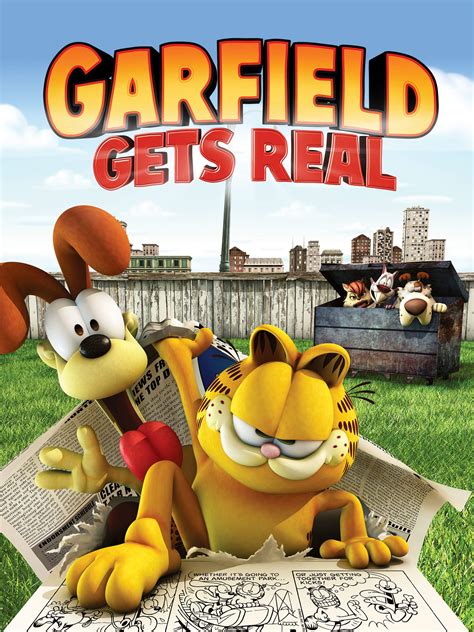 Garfield