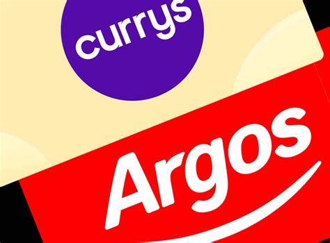 WIN £500 CURRYS OR ARGOS GIFT CARD - Competition Fox