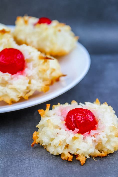 Top 15 Most Popular Maraschino Cherry Cookies Recipes – The Best Ideas ...