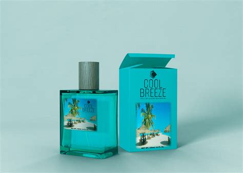 Cool Breeze on Behance